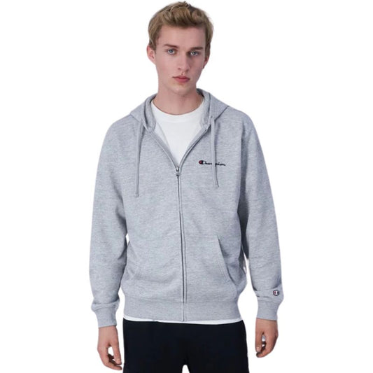 Champion Full Zip Hoodie M 220260 EM021 Clothing/Lifestyle/Champion Your Sports Performance