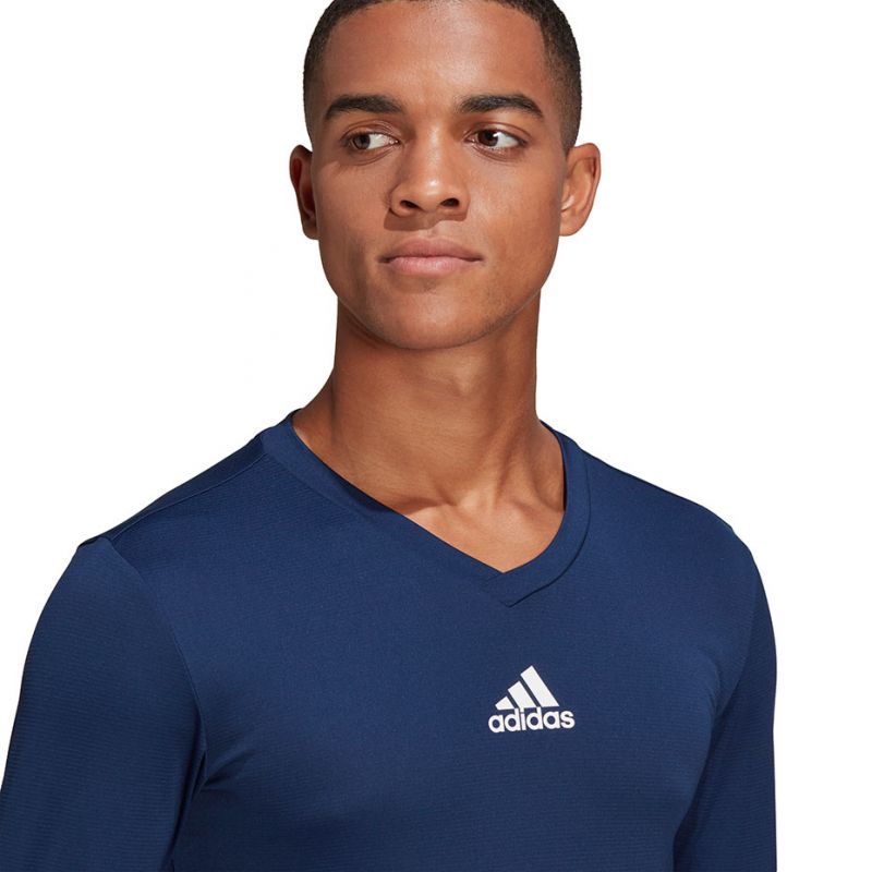Adidas Team Base Tee M GN5675 Clothing/Training Adidas
