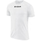 T-shirt Givova Capo MC M MAC03 0003 Clothing/Football/Givova Givova