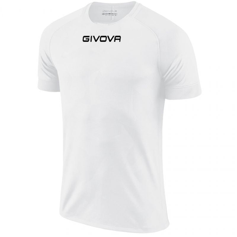 T-shirt Givova Capo MC M MAC03 0003 Clothing/Football/Givova Givova