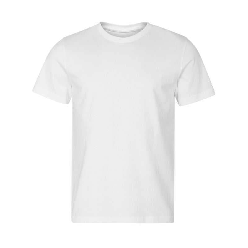 Men's Edge T-Shirt (White) Malfini