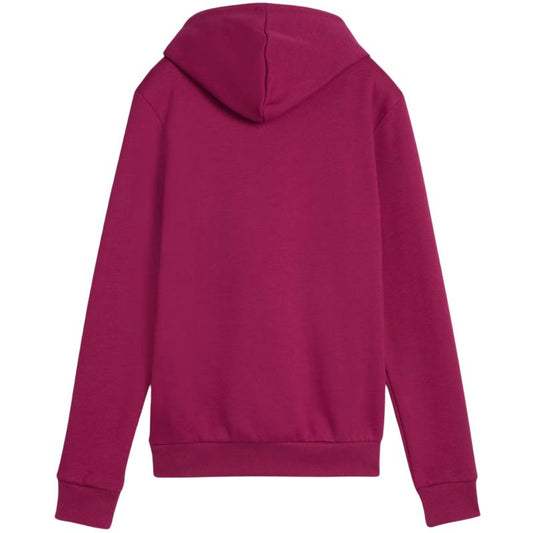 Puma ESS Logo Hoodie FL W 586789 52 Clothing/Training Puma