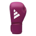 Adidas SPEED 50 magenta boxing gloves To be categorized Your Sports Performance