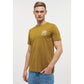 Mustang T-shirt Alex C Print M 1012515 6370 Clothing/Lifestyle/T-shirts/Mustang Your Sports Performance
