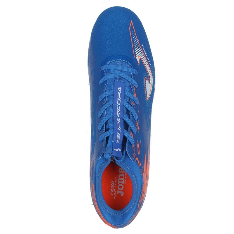 Football boots Joma Super Copa 2304 FG M SUPS2304FG Footwear/Football Joma