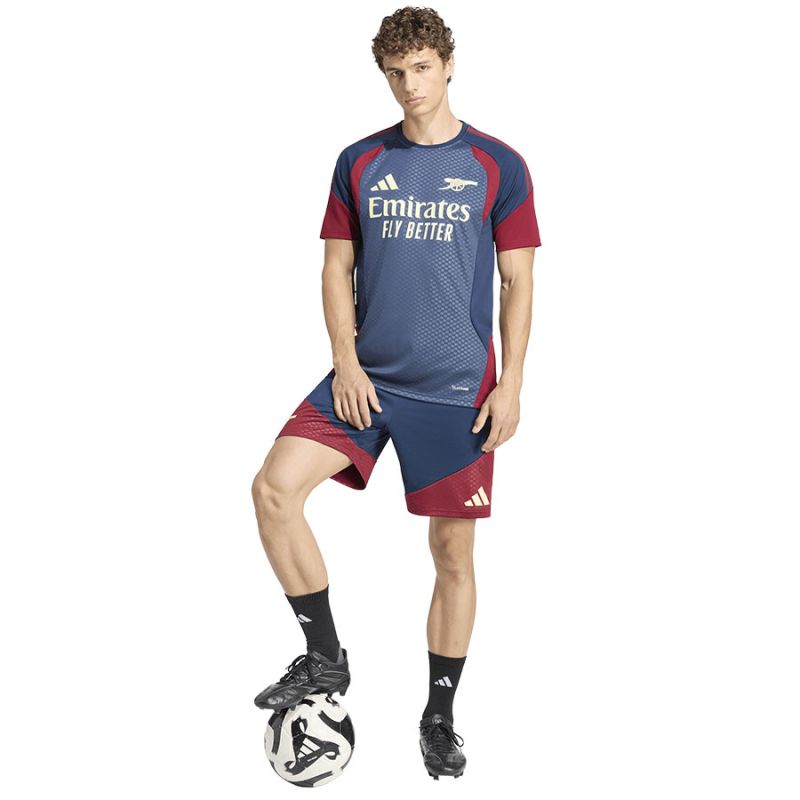 adidas Arsenal London Cup Training Jersey JSY KB9987