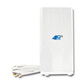 Qoltec 57013 Network Antenna (Internal; Omnidirectional; 30 dBi) Komunikacja i łączność/Anteny Your Sports Performance