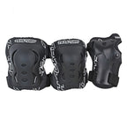 Tempish FID 1020000713 3-piece protectors Clothing/Ski/Ochraniacze/Tempish Your Sports Performance