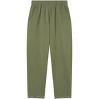 Champion Straight Hem Pants Green 222179 GS156