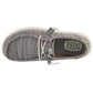 Hey Dude Wendy Stretch Sox W 41878-007 shoes Footwear/Lifestyle/Hey Dude Your Sports Performance