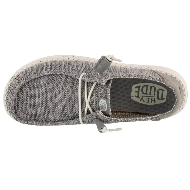 Hey Dude Wendy Stretch Sox W 41878-007 shoes Footwear/Lifestyle/Hey Dude Your Sports Performance