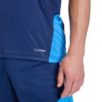 Men's adidas Tiro 26 Competition Sleeveless Jersey navy JY6433