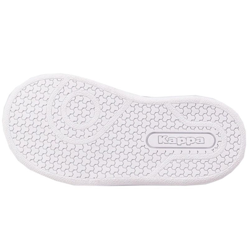 Kappa PIO M Sneakers Jr 280023M 6722 shoes Footwear/Lifestyle/Kappa Your Sports Performance