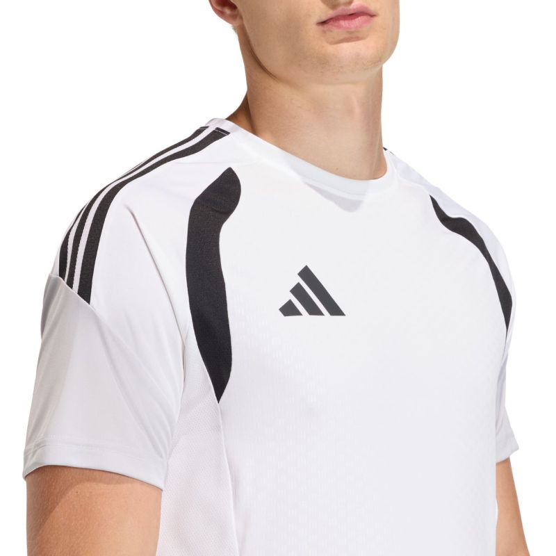 Men's adidas Tiro 26 Competition Training Jersey, white, KA7583