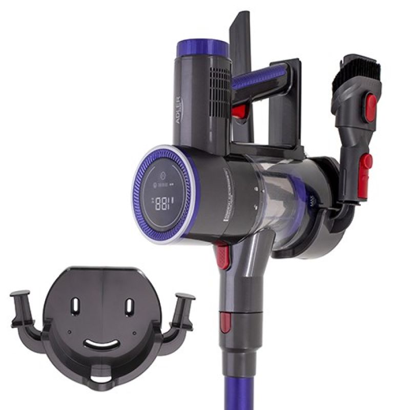 ADLER AD 7061 vacuum cleaner AGD - Produkty/Odkurzacze Your Sports Performance