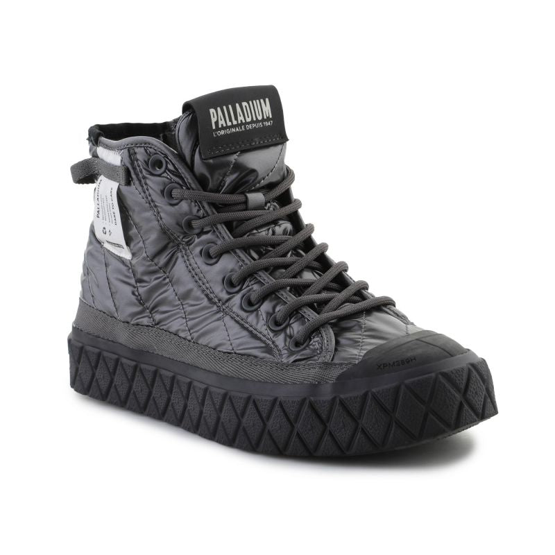 Palladium Palla Ace Re-Quilt W 94325-048-M shoes Footwear/Lifestyle/Palladium Your Sports Performance