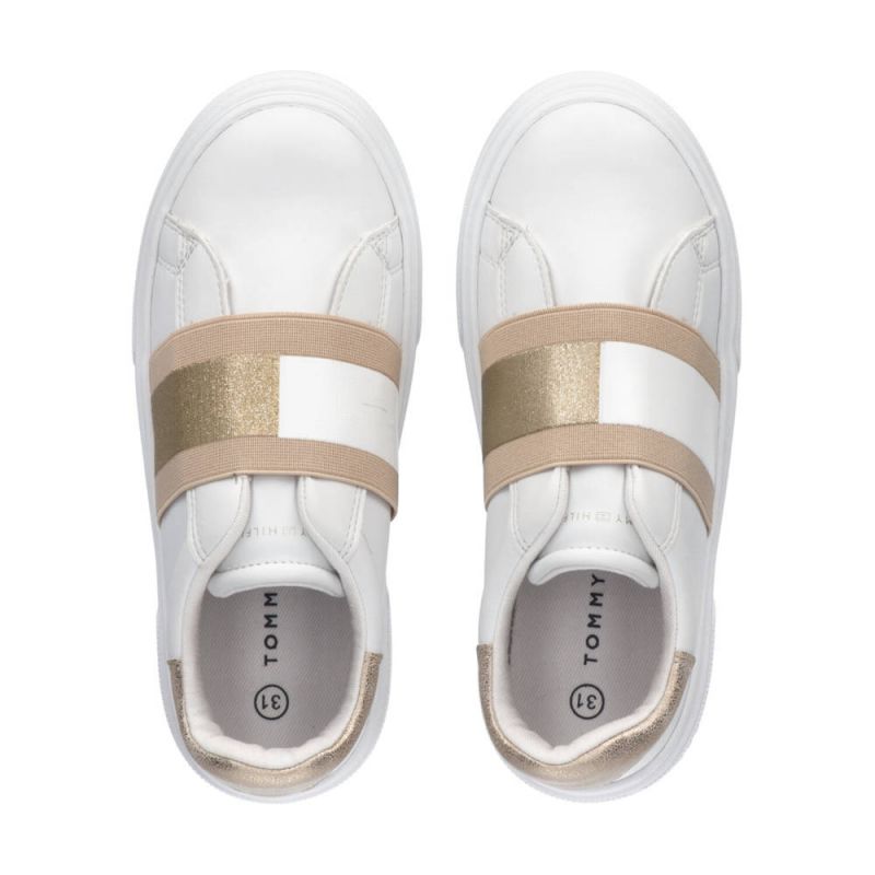 Women&#39;s Tommy Hilfiger shoes W T3A4-32155-1383X048 Footwear/Lifestyle/Tommy Hilfiger Tommy Hilfiger