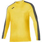 Joma Academy III T-Shirt L/S 101658.901 Clothing/Football Joma