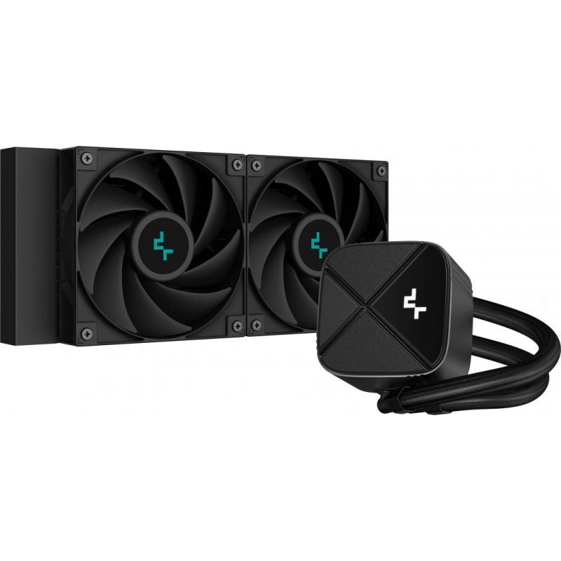 DeepCool R-LS520 water cooling Chłodzenie/Chłodzenie - zestawy chłodzenia wodnego Your Sports Performance