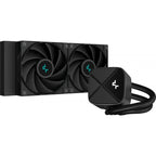 DeepCool R-LS520 water cooling Chłodzenie/Chłodzenie - zestawy chłodzenia wodnego Your Sports Performance