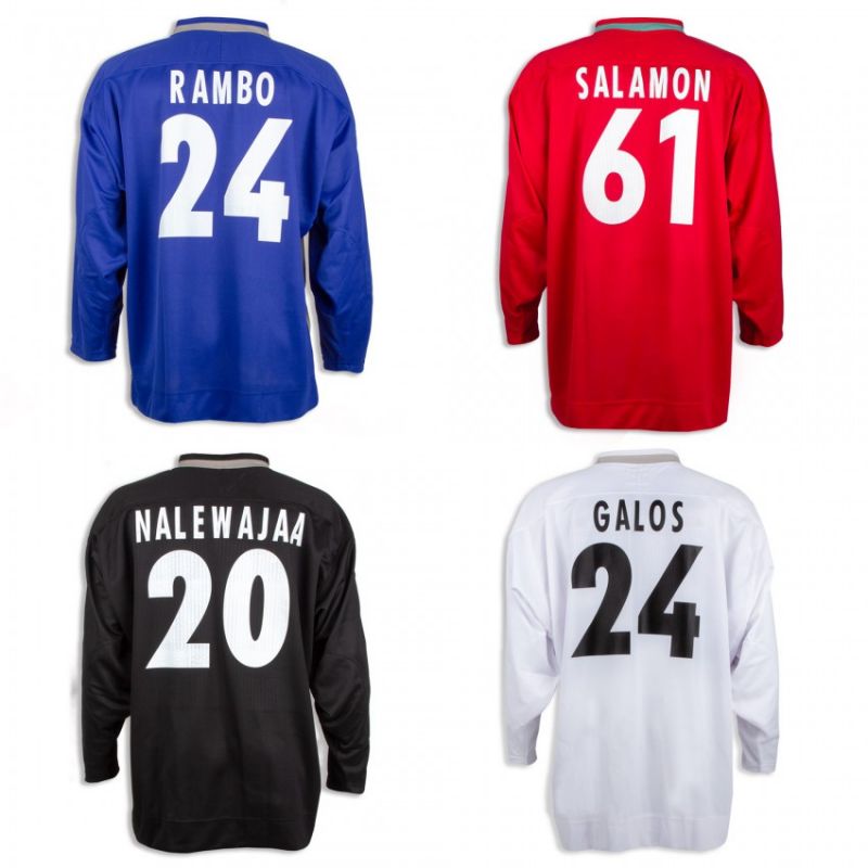 A3 clothing sublimation In preparation Your Sports Performance