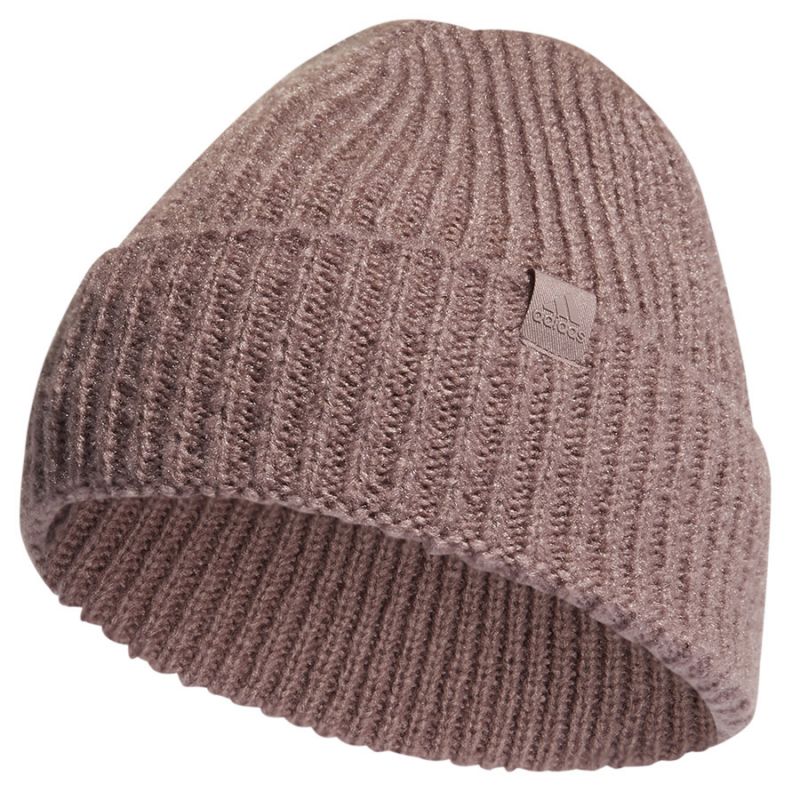 Cap adidas Cuff Beanie HM9907 Clothing/Multisport Adidas