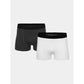 Boxer shorts 4F M H4Z22-BIM350-92S Clothing/Training/Bielizna/Mężczyźni/4f Your Sports Performance