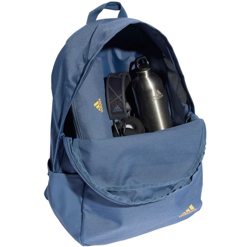 Adidas Classic Horizontal 3-Stripes backpack IR9838 Accessories/Plecaki Adidas