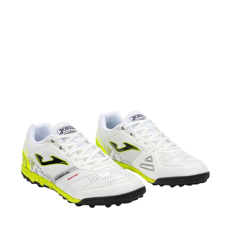 Joma Mundial 2502 TF M MUNW2502TF football boots Footwear/Football/TF/SR Your Sports Performance