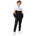 Real Madrid Tracksuit Junior N37 RM2CHP37P