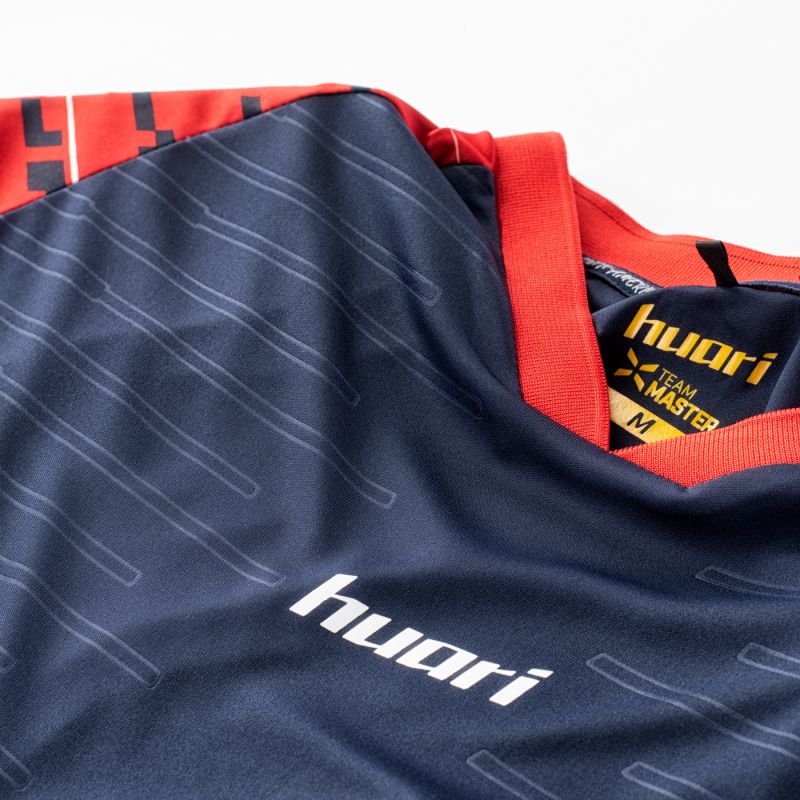 Huari Nuevos Blouse GK M football sweatshirt 92800406562 Clothing/Football/Huari Your Sports Performance
