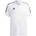 T-shirt adidas Tiro 23 League Polo M HS3580 Clothing/Football Adidas