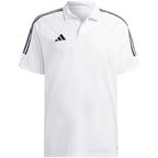 T-shirt adidas Tiro 23 League Polo M HS3580 Clothing/Football Adidas