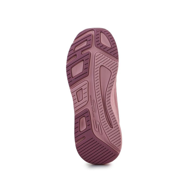 Skechers Max Cushioning Elite W shoes 129600-ROS Footwear/Lifestyle/Skechers Skechers