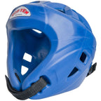 KSS-POWER TECH Leather Sparring Boxing Helmet In preparation Your Sports Performance