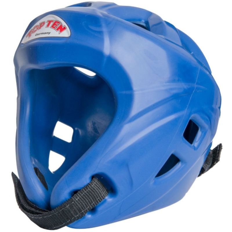 KSS-POWER TECH Leather Sparring Boxing Helmet In preparation Your Sports Performance