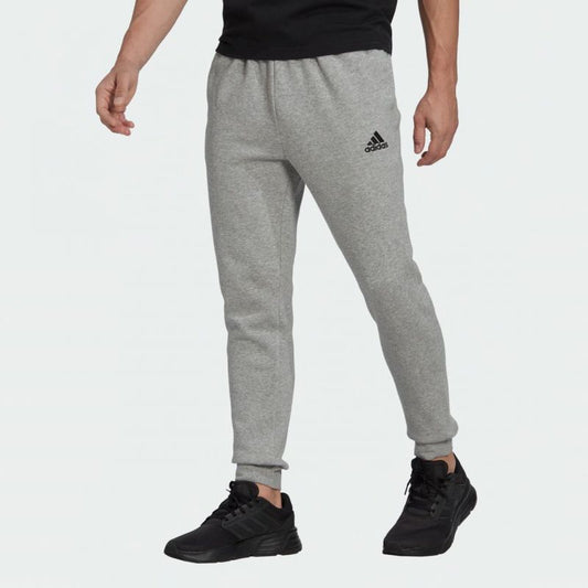 Adidas M Feelcozy Pant M HL2230 Clothing/Lifestyle/Trousers, shorts Adidas