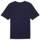 Puma Team Rise Logo Jersey Cotton M 658705 06 Clothing/Football Puma