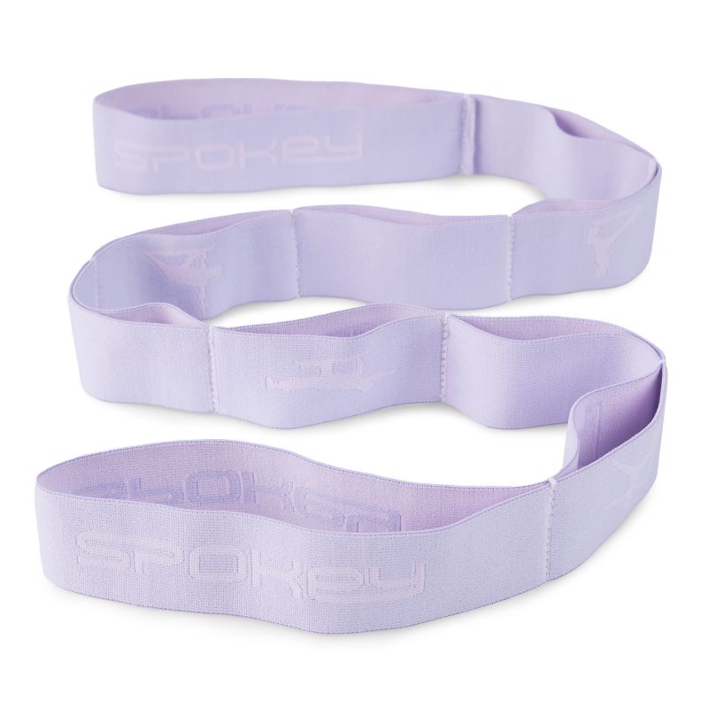 Spokey Yoga Tape SPK-943088 Accessories/Training equipment/Taśmy treningowe Your Sports Performance