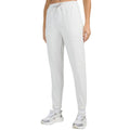 Women's trousers 4F CAS F1658 cool light gray melange 4FWMM00TTROF1658 27M