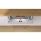 Built-in dishwasher BOSCH SPV4EKX17E AGD - Produkty/Zmywarki do zabudowy Your Sports Performance