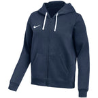 Nike Park 26 Fleece Full-Zip Hoodie Navy Blue IB1230 410 To be categorized Your Sports Performance