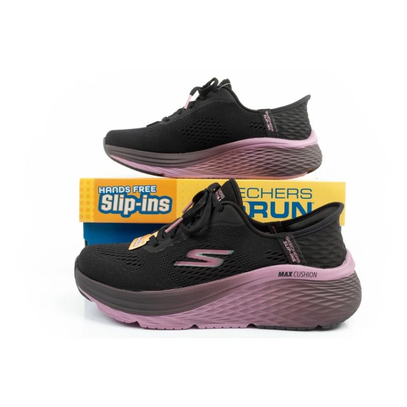 Skechers Max Cushioning Women's Running Shoes SLIP-INS Skechers