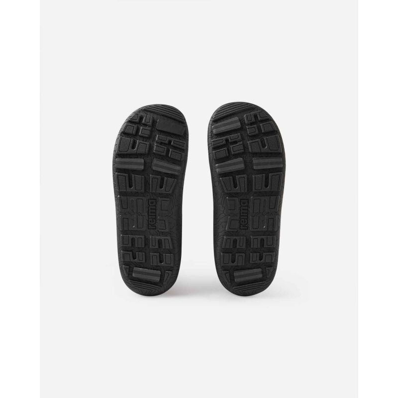 Reima ReimaTec barefoot winter boots for children Talvella Junior (5400151A-9990) Reima