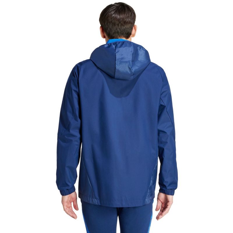 Adidas Tiro 24 Competition All-Weather M IR9520 jacket Clothing/Football Adidas