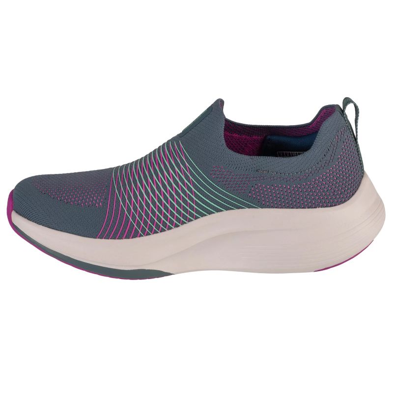 Skechers Go Walk Max Walker - Sally 125052-CCPR Purple 36 In preparation Your Sports Performance