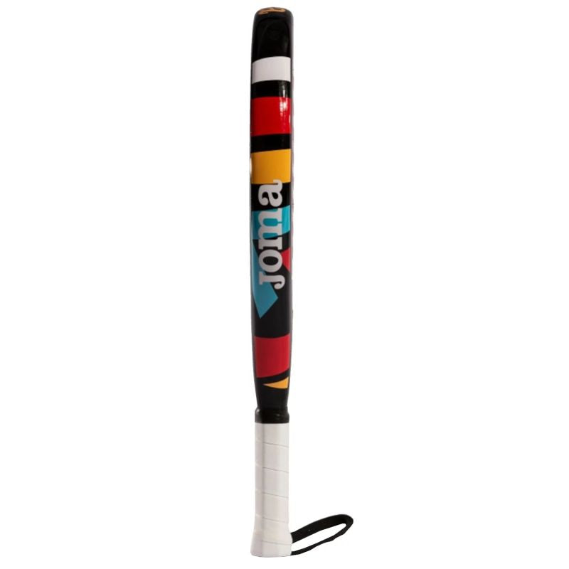 Joma Game II Padel Racquet Jr 401017-106 racket Accessories/Rackets and accessories Joma