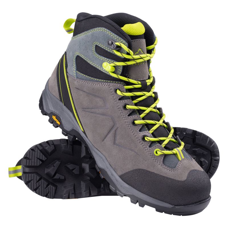 Elbrus Herone Mid M shoes 92800622307 Footwear/Outdoor/Elbrus Your Sports Performance
