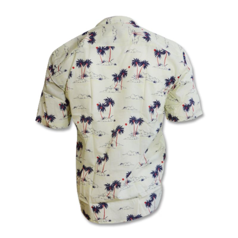 Men's SUIT Diego Shirt Off White - S111315-1006 Suit