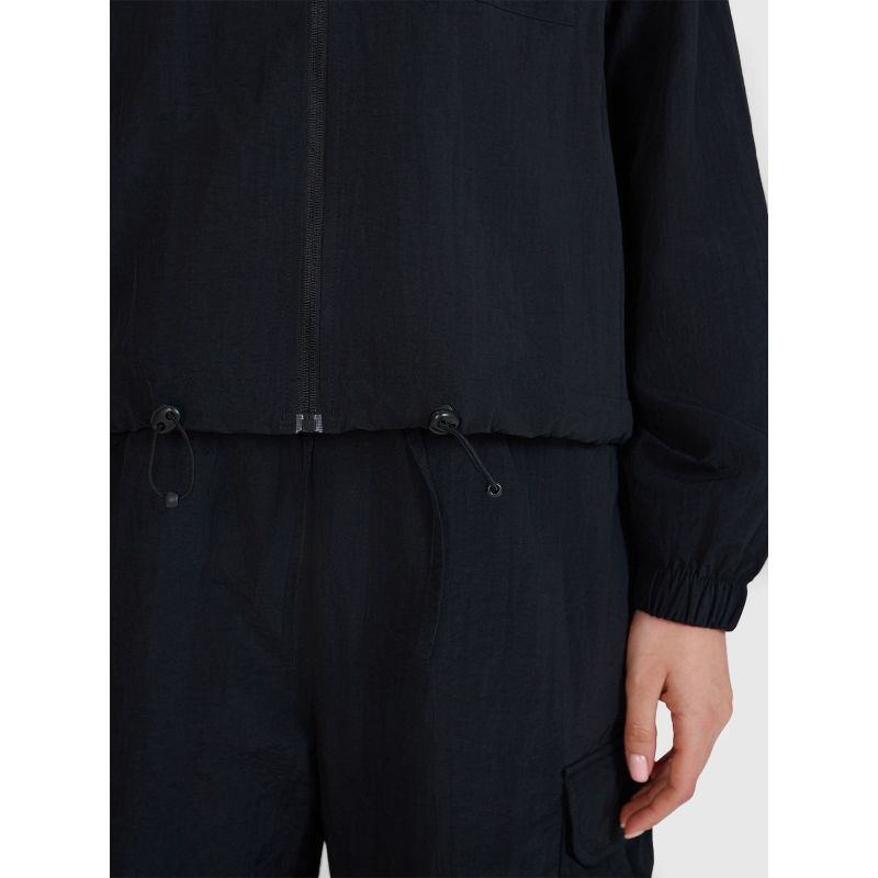 Women's transition jacket 4F 4FRSS25TJACF284-20S *Kategoria tymczasowa Your Sports Performance